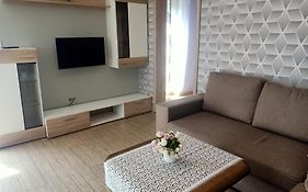 Biała Grusza